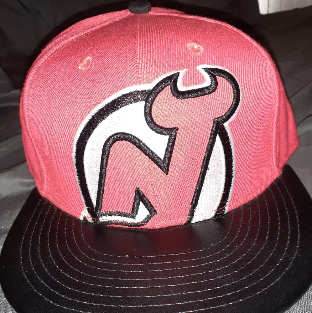NJ Devils snap back